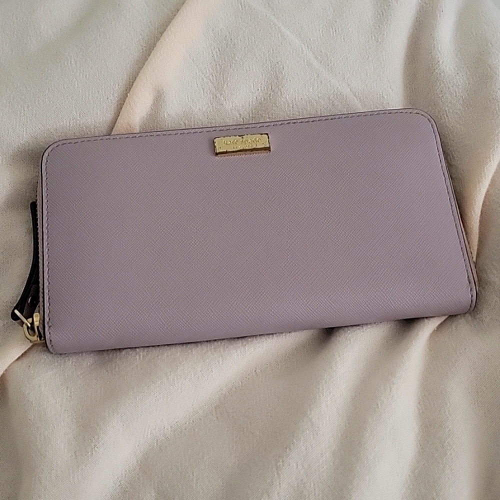 Morgan Wallet